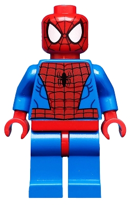Spider-Man