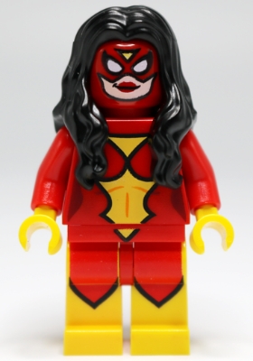 Spider-Woman - SDCC Exclusive