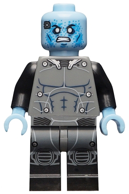 Electro (Amazing Spider-Man 2)