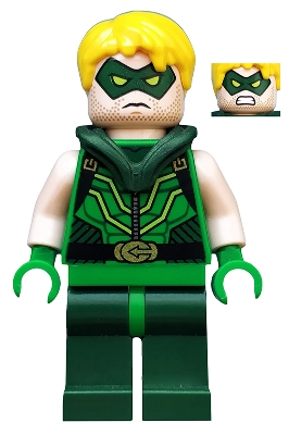 Green Arrow