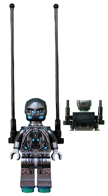Ultron Sentry Officer