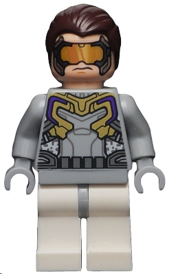 HYDRA Henchman in Chitauri Armor