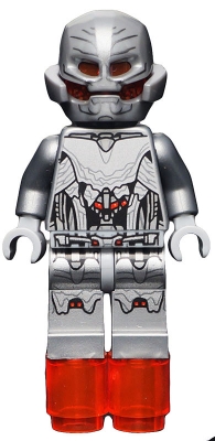 Ultron / Ultimate Ultron