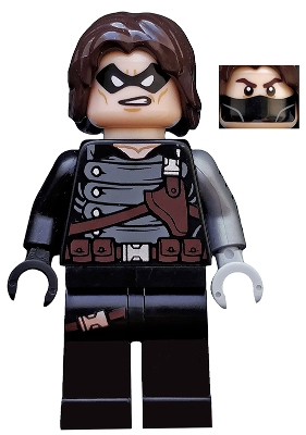 Winter Soldier