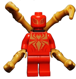 Iron Spider