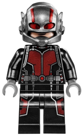 Ant-Man (Scott Lang)