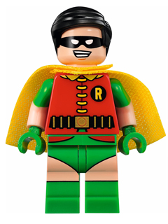 Robin (60's TV Series)