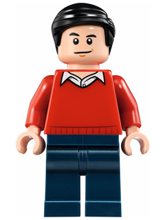 Dick Grayson (60's TV Series)