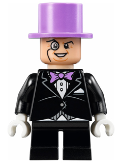 The Penguin (60's TV Series)