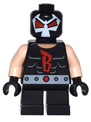 Bane, Short Legs