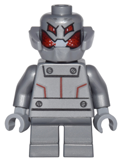 Ultron with Short Legs