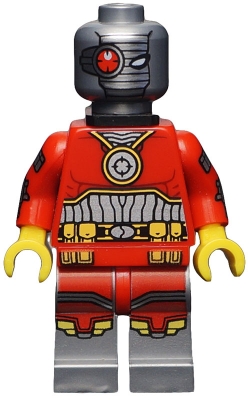 Deadshot