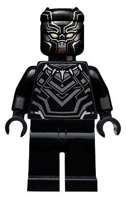Black Panther