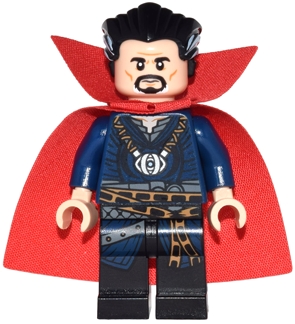 Doctor Strange