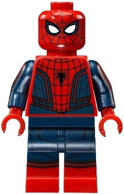 Spider-Man