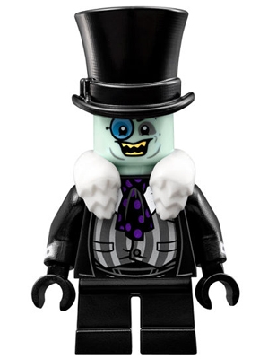 The Penguin