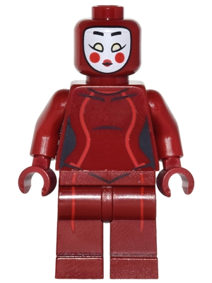 Kabuki Twin