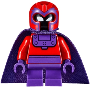 Magneto with Short Legs