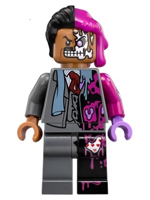 Two-Face (LEGO Batman Movie)