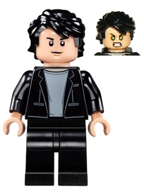Bruce Banner (Hulk)