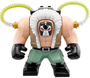 Bane (Big Fig)