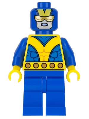 Giant Man (Hank Pym)