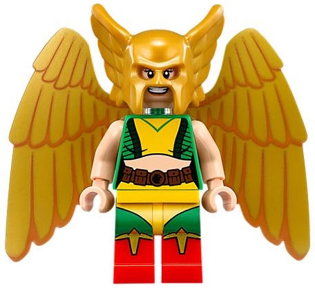 Hawkgirl