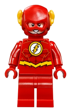 The Flash