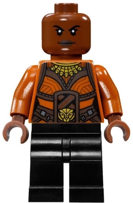 Okoye