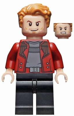 Star-Lord (Peter Quill)