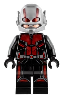 Ant-Man (Scott Lang) (Ant-Man & The Wasp)