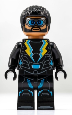 Black Lightning