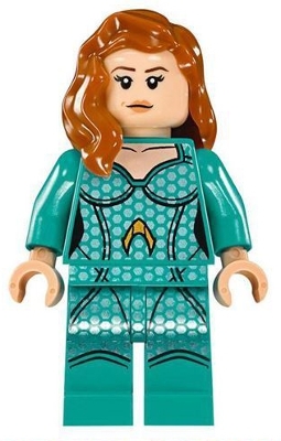 Mera (DCEU)