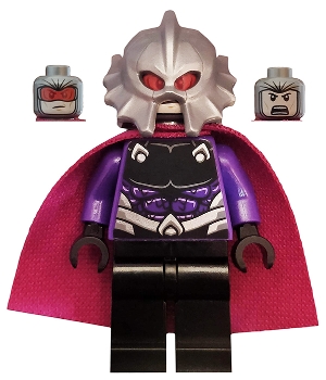 Ocean Master