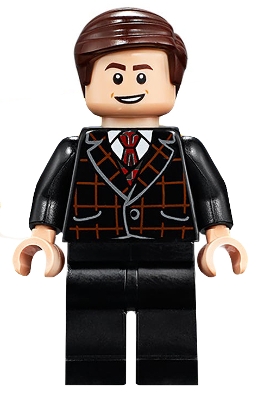 Maxwell Lord