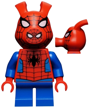 Spider-Ham