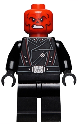 Red Skull