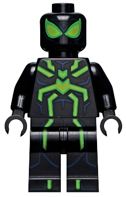 Ultimate Spider-Man