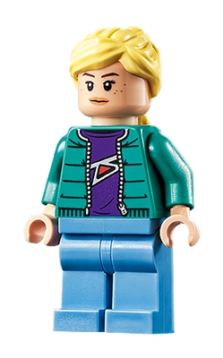 Gwen Stacy