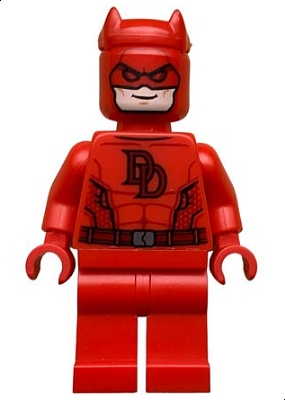 Daredevil