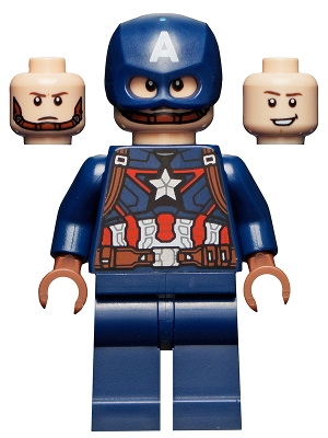 Captain America