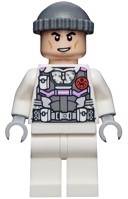 HYDRA Agent