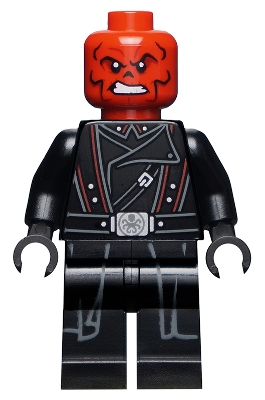 Red Skull