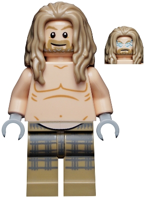 Thor (Bro Thor / Fat Thor)