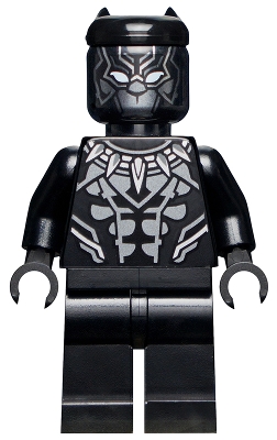 Black Panther