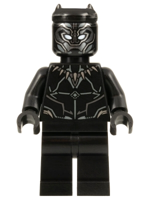 Black Panther