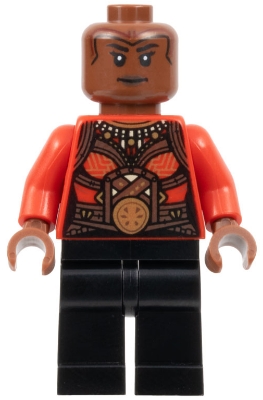 Okoye