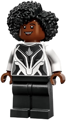 Photon / Monica Rambeau