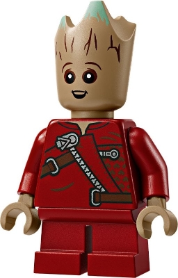 Baby Groot