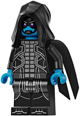 Ronan The Accuser, Dark Azure Skin